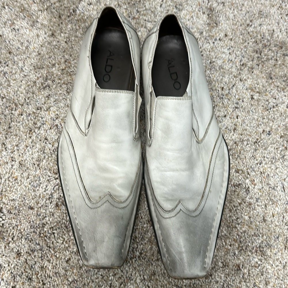 Aldo men shoes